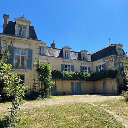 Beautiful 6 Bedroom House With Pool & Large Garden Le Pêchereau 外观 照片
