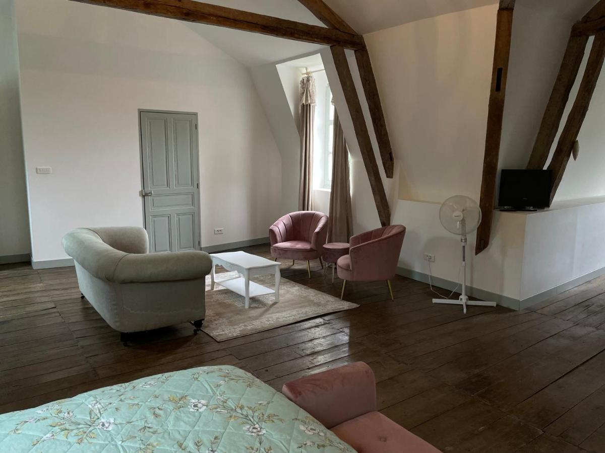 Beautiful 6 Bedroom House With Pool & Large Garden Le Pêchereau 外观 照片