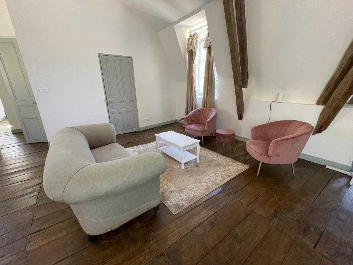 Beautiful 6 Bedroom House With Pool & Large Garden Le Pêchereau 外观 照片