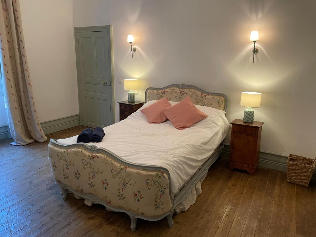 Beautiful 6 Bedroom House With Pool & Large Garden Le Pêchereau 外观 照片