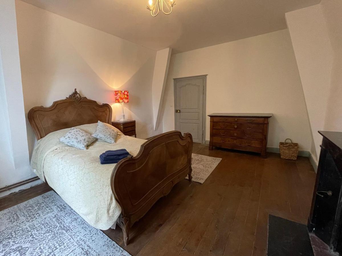 Beautiful 6 Bedroom House With Pool & Large Garden Le Pêchereau 外观 照片