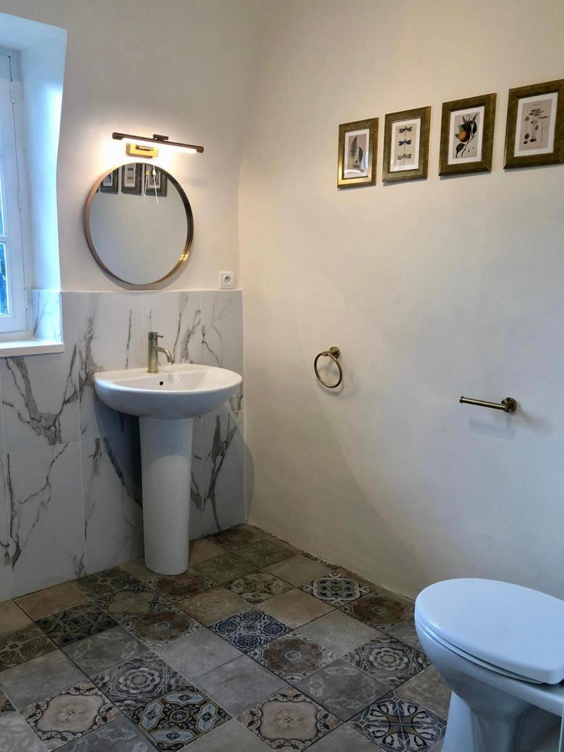 Beautiful 6 Bedroom House With Pool & Large Garden Le Pêchereau 外观 照片