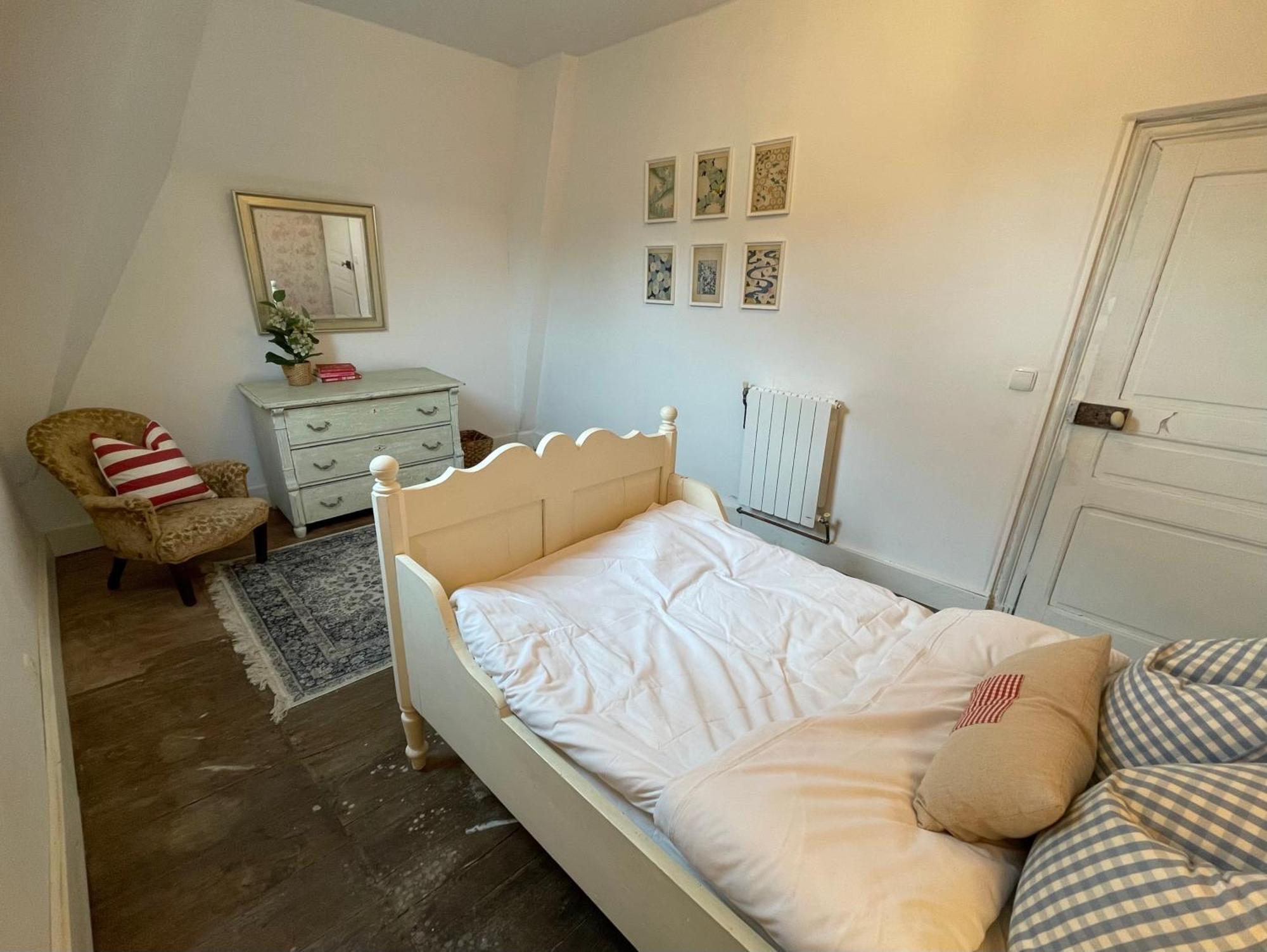 Beautiful 6 Bedroom House With Pool & Large Garden Le Pêchereau 外观 照片